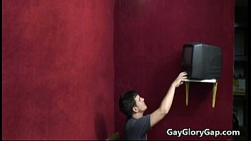 Preview 1 of Teen Sex Yong Gayporn - Bareback Hardcore Gay Sex And Wet Handjobs 29