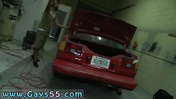 Preview 1 of Horse Fucked A Girl Hard - Boarding school gay porn movies in this weeks out in public were out