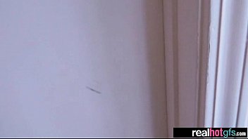 Preview 1 of Blinte Pirn - Real Hot Gf (janice griffith) Bang On Cam Like A Pro video-12