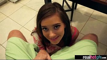 Preview 4 of Baby Mouth Talk - Real Hot Gf (gia paige) Bang On Cam Like A Pro video-09