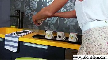 Preview 1 of Www Bangla Sex 2017 - Gorgeous Alone Girl (summer) Put In Her All Kind Of Sex Stuffs video-30