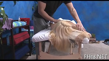 Preview 3 of Zooskol Pornfay - Erotic ramrod massage