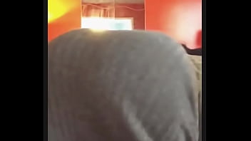 Preview 2 of Dating Apps Not For Sex - Ebony Big Booty Twerking Slut