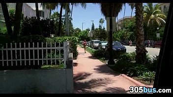 Preview 2 of Son Liking Sleeping Mom - Girls of south Beach