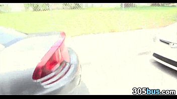 Preview 1 of Fifteen Year Olds - Slut Picked Up and Banged