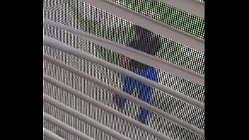 Preview 3 of Slapping Farting - Booty just sitting right!!!