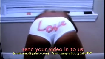Preview 2 of Indohdxx - big booty black girls shaking booty