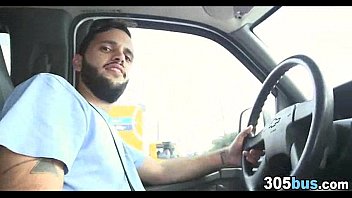 Preview 2 of Primos Cogiendo Sexo Dormidas - Fit Black girl