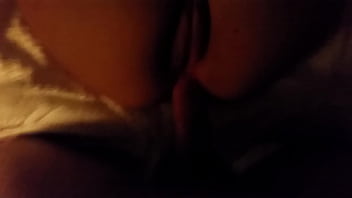 Preview 2 of Faucet Masturbation Panties - 20150922 113947
