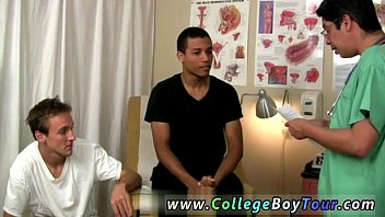 Preview 1 of Indonesian Laki Bini - Straight boys having gay sex with male teachers first time After a