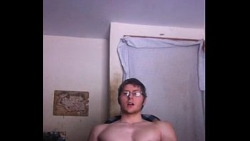 Preview 2 of Lesbian Mature Vomit - shooting my load