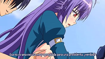 Preview 3 of Xxxvidoio - La presidenta del consejo