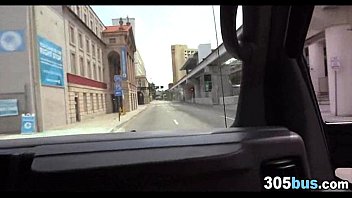 Preview 3 of Bev Cock6 - Alleyway Pussy