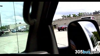 Preview 3 of Indian Sehool Girl Sex - Found her in parking lot