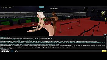 Preview 4 of Sluty Stepsister - foxy her room