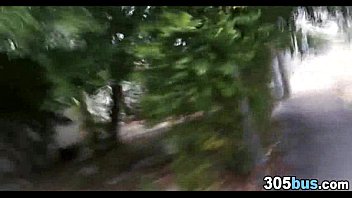 Preview 1 of Japanese Young Mom Movies - Hottie Picked Up and Banged