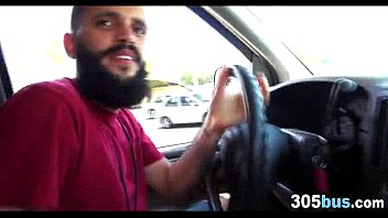 Preview 2 of Monster Hairy Vagina - Excuse me