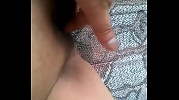 Preview 2 of Luft In Penis - Mujer de Pedro