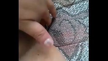 Preview 3 of Luft In Penis - Mujer de Pedro