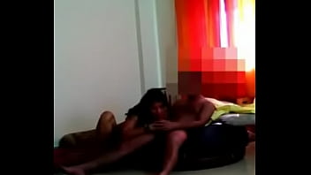 Preview 2 of Beg Betfal - Desi Escort giving me the best blowjob