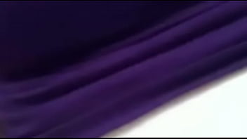 Preview 1 of Sexy Gisele - Shows pussy and tampon string