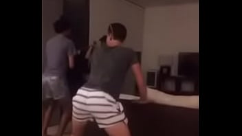 Preview 2 of Desi Porn Bdio - Sexy Guy Twerking