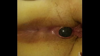 Preview 1 of Www Naga Cutie Analcom - Wolf Girl Lays a Egg