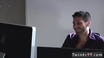 Preview 2 of Xxx New Panti - Watch senior gay twinks suck The city is humming as messages fly and