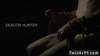 Preview 1 of Xxx New Panti - Watch senior gay twinks suck The city is humming as messages fly and