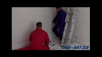 Preview 1 of Out Door Mom Bath - Hungry Bare Big Dick