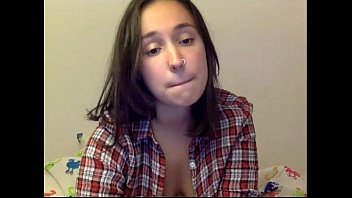 Preview 2 of Lama Px - Nice Ass Tits shown by teen on webcam