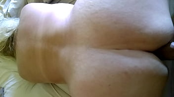 Preview 1 of Mikl Sex Porn - Christy warren takes it in the ass