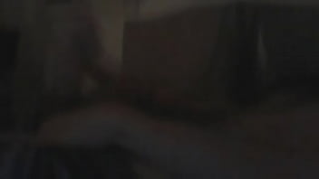 Preview 3 of Www Hamster - paja con semen