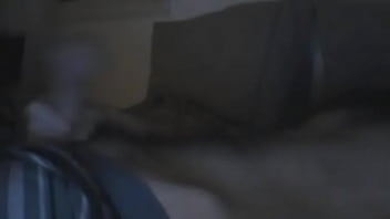 Preview 1 of Www Hamster - paja con semen