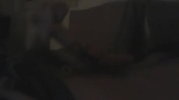 Preview 4 of Www Hamster - paja con semen