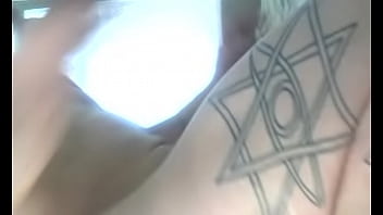 Preview 1 of Analy Pmv - rear end dildo fuck