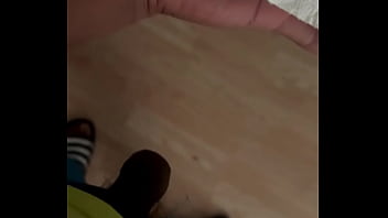Preview 3 of Bisexual Lesbian Creampie - V&iacute_deo de verificaci&oacute_n