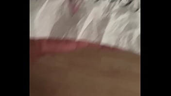Preview 4 of Bisexual Lesbian Creampie - V&iacute_deo de verificaci&oacute_n