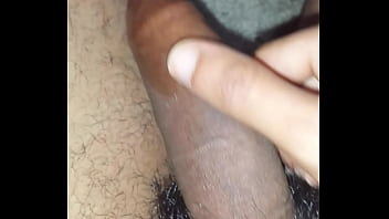 Preview 1 of Forestside Fuckers - Latin Quicky