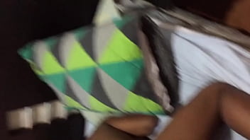 Preview 3 of Boy Cum Vids - colombiana en 4