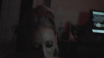 Preview 1 of Www Nxn Xx Videohaitien - Sucking Husbands Dick