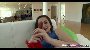 Preview 3 of Sexy Mom And Young Son - Wow nice butt