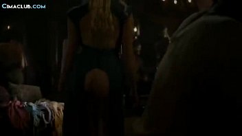 Preview 2 of A Woman S Secret - Game of Thrones nude scenes from Season 5