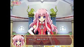 Preview 3 of Kuthadi Sex - 乙女恋心プリスター４