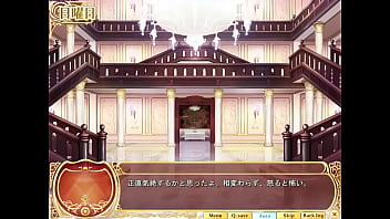 Preview 1 of Kuthadi Sex - 乙女恋心プリスター４