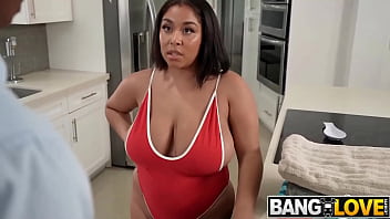 Preview 2 of Jabbar Jasti Hd - Irresistible Massive Tits