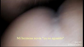 Preview 1 of Teach Moms Teens - con mi novia ella dice ya no aguanto