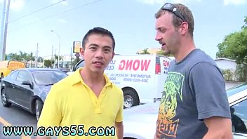 Preview 1 of Carlarossi - Gays jerking off at the gym public showers in this weeks out in