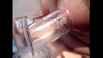 Preview 1 of Rap Say Xxx - Milky BigTits