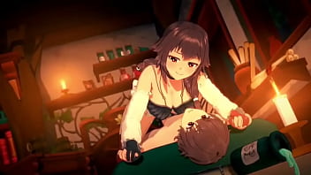 Preview 1 of Torbe Checas - Hentai